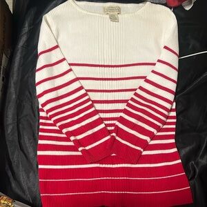 St Johns Bay Sweater